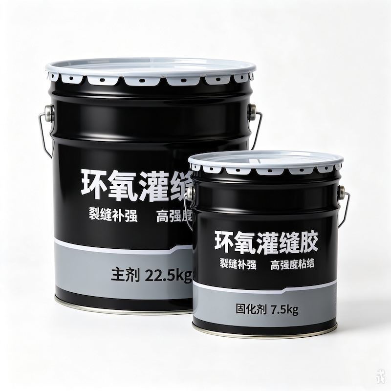 吉安裂缝修复封闭胶