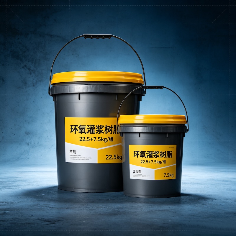 吉安环氧灌浆树脂